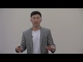 The Modern Criminal | Peter Cha | TEDxWestPoint