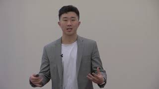 The Modern Criminal | Peter Cha | TEDxWestPoint