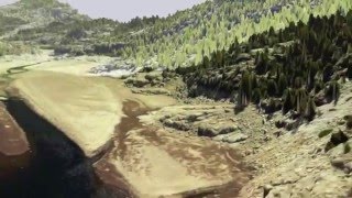 3D Data Visualization