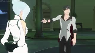 Prison gets sent to qrow