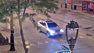 Reckless Use/Suspected Abduction--700 N. Water Street