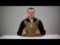 grey ghost gear minimalist plate carrier review