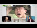 나래 x 슬리피 mbc 연예대상 신인상 동기☆ l 비디오스타 l ep.185