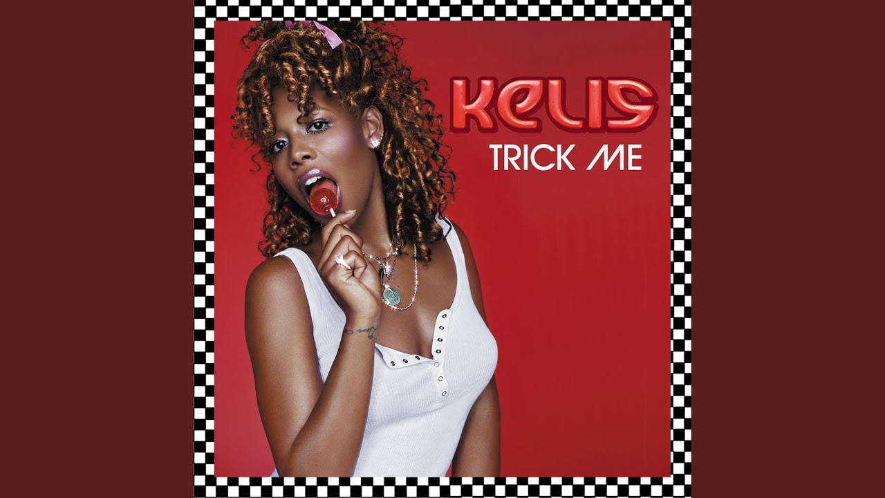 Trick Me Youtube Music