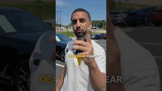 Dealerships don’t want you to know this