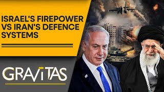 Israel vs Iran: Can Tehran defend its nuclear assets? A look at Iran's defence systems | Gravitas