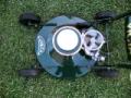 1954 Victa Fan Mower