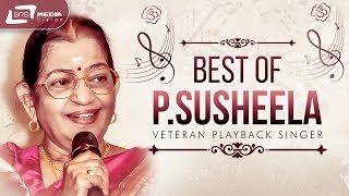 P. Susheela Kannada Hits | Video Songs | From Kannada Films