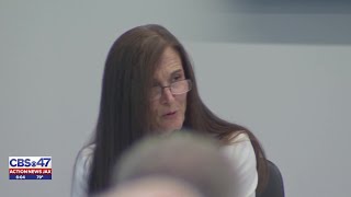 Cavey: ‘I may end up seriously damaged’; New texts expose JEA leadership turmoil timeline