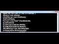 JAVA IO - How To Import A Text From Tex File To A JTextPane In Java [ With Source Code ]