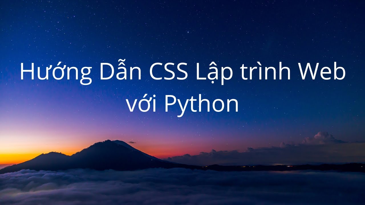 Hæ á Ng Dáº N Css Youtube