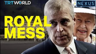 TOTAL CAR CRASH! Prince Andrew's interview and what it means for the Royal Family