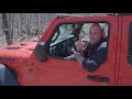 jeep wrangler jl rubicon off road review