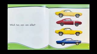 What is an Attribute?