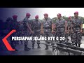 Persiapan Jelang KTT G20