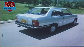 Fiat Prêmio - 1985 | Comercial Antigo