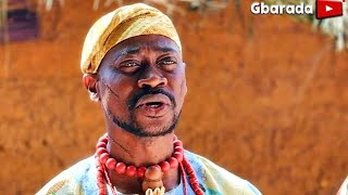Asiwaju Onigedu A Nigerian Yoruba Movie Drama Starring Muyiwa Ademola ...