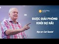 Được Giải Phóng Khỏi Sợ Hãi | Mục Sư Carl Gustaf | Bài Giảng Đức Tin