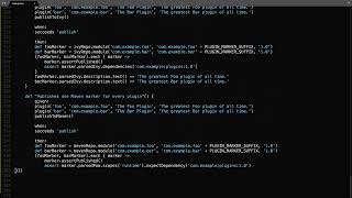 Groovy Code Flow: 🌟 Learn Scripting with Dynamic Syntax Highlighting