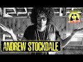 WOLFMOTHER frontman ANDREW STOCKDALE talks NEW ALBUM 