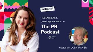 Helen Neal on Sustainability and Kindness with Jody Fisher