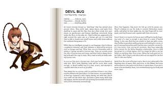 MGE: Devil Bug