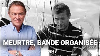 Hondelatte Raconte : L'affaire Christophe Lejard (récit intégral)