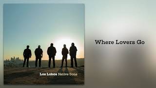 Los Lobos \