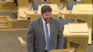 Scottish Government Debate: Protection of Scottish Parliament Powers - 3 October 2023