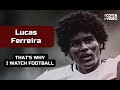 LUCAS FERREIRA | Pure Spectacle