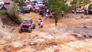 Sibu 4x4 challenge 2016 SS2