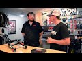 fyxation tech talk manitou mastodon fork