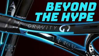 Is the Hype Justified? HEAD Gravity Tour 98 2025 Review