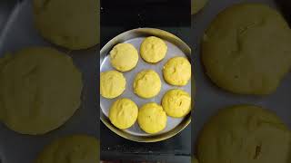 MTR Khaman Dhokla In Idli Maker #shorts