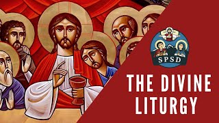 SPSD Divine Liturgy - 7/22/2022