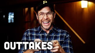 Pittsburgh Dad Outtakes 11