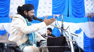 Sufi Night Qawwali Programme | Junaid Sultani | Bangalore | Tipu Sultan Media.