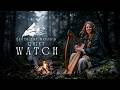 Beautiful Celtic Female Vocals with Harp 432Hz for Sleep and Meditation