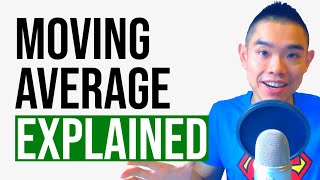 Moving Average: How To Quickly Identify A Trend Or Range Market (Video 3 Of 12)