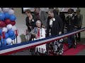 Katherine Johnson building opens at NASA