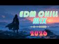 The Bass Sounds Like Distant Weather - EDM Chill Mix 2026 for Driving & Hypnotic Motion Flow