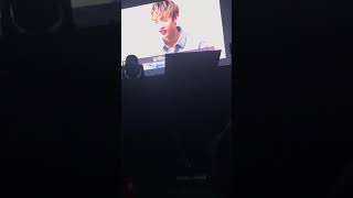 180325 Stray Kids (스트레이 키즈) DEBUT SHOWCASE