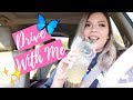 DRIVE WITH ME: Kacey Musgraves Golden Hour