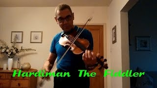 Hardiman The Fiddler Slip Jig