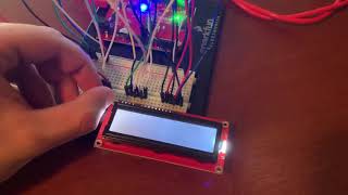 COMP 444 Unit 2: Circuit 4-A