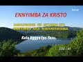 A65 Kale eggye lya Yesu (Ennyimba za Kristo eza amaloboozi)