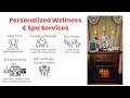 Hands On HealthCare Massage Therapy and Wellness Day Spa 2024