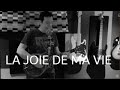 Alain et Lyne - La Joie de Ma Vie (video officiel)