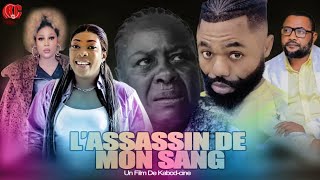 ASSASSIN DE MON SANG 7 | FILM CONGOLAIS 2025 | KABOD-CINE PRODUCTION