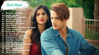 Bollywood Top Heart Touching Songs 2022 || Hindi New Songs 2022 || Indian Heart Touching Songs
